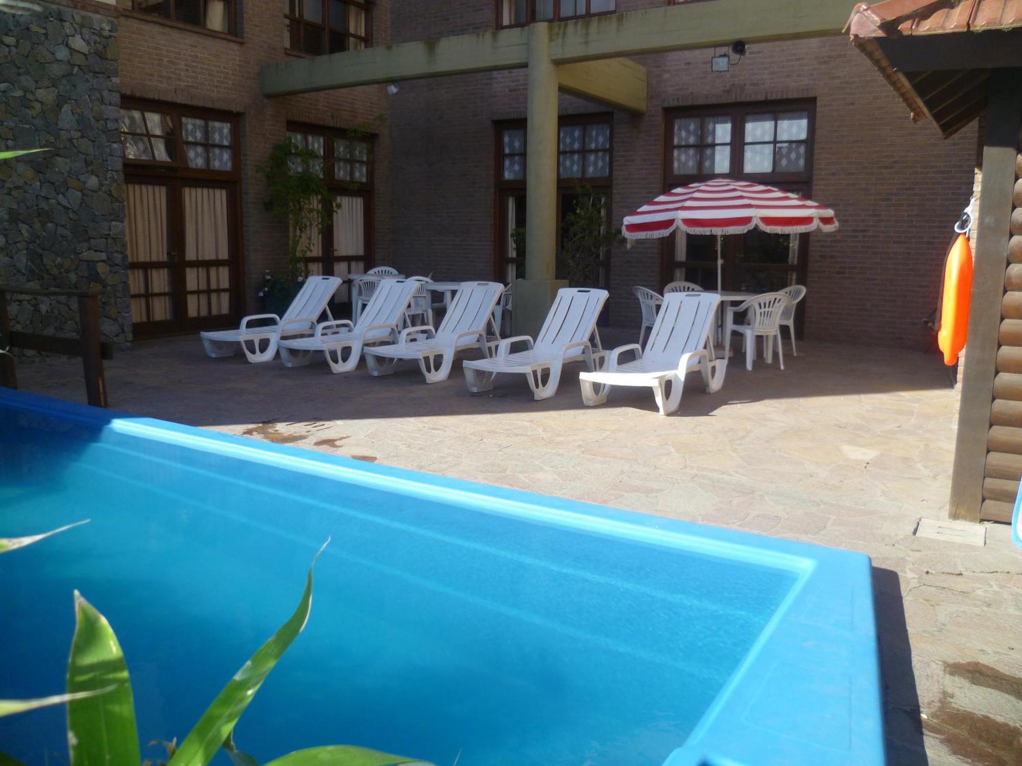 ויז'ה חסל Acquamarina Hotel מראה חיצוני תמונה