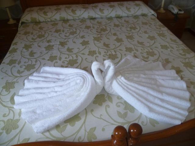 ויז'ה חסל Acquamarina Hotel חדר תמונה