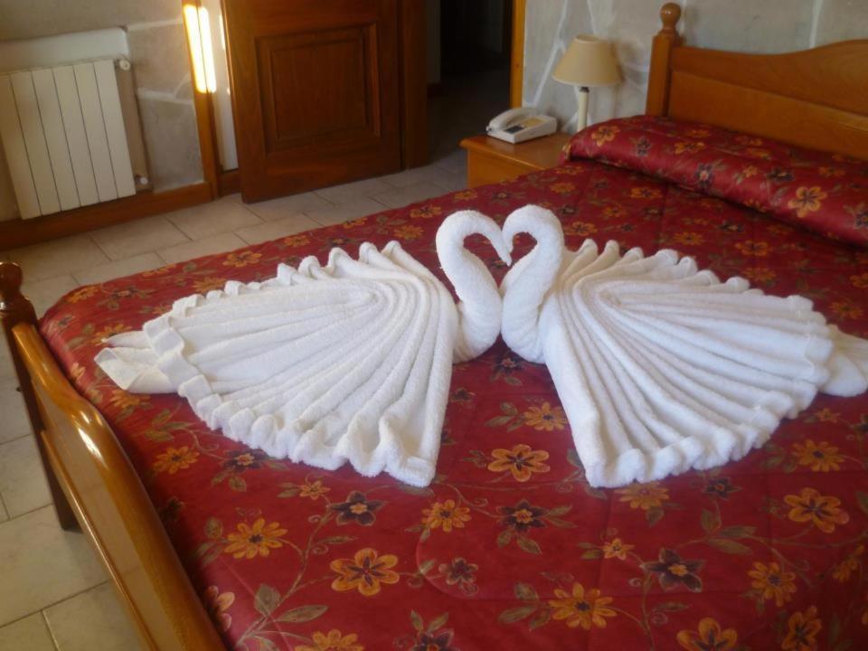 ויז'ה חסל Acquamarina Hotel מראה חיצוני תמונה