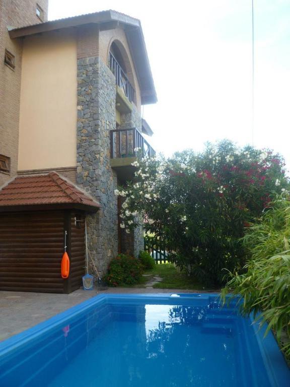ויז'ה חסל Acquamarina Hotel מראה חיצוני תמונה